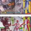 TV Picture Book Boukenger #3
