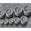 Twin Circles 2