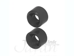 Twin Pipe B 2.0mm (10pcs)