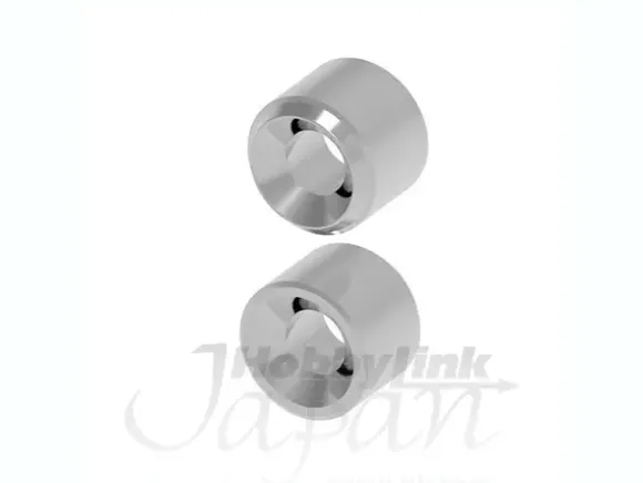Twin Pipe S 1.5mm (10pcs)