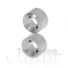 Twin Pipe S 2.5mm (10pcs)