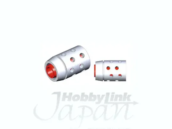 Twin Vulcan 1.7mm