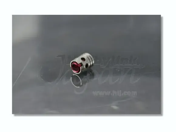 Twin Vulcan 2mm (15sets)