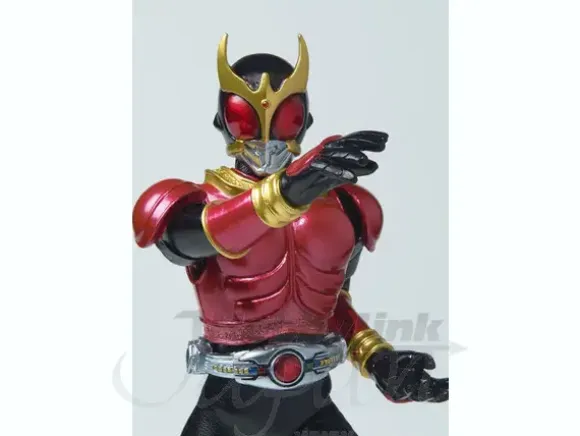 Twist Action Form Kamen Rider Kuuga