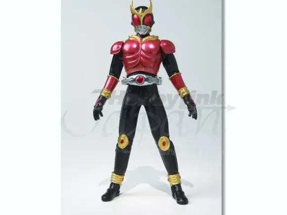 Twist Action Form Kamen Rider Kuuga