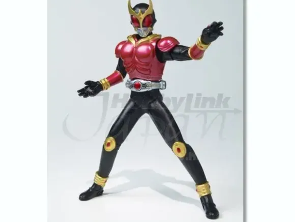 Twist Action Form Kamen Rider Kuuga