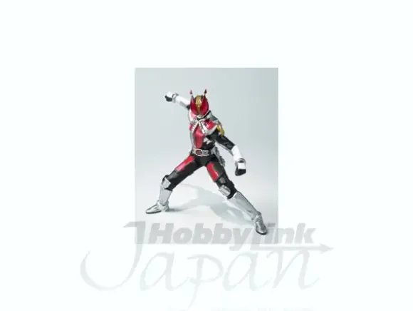 Twist Action Form Kamen Rider Den-O Sword Form