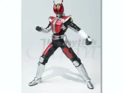 Twist Action Form Kamen Rider Den-O Sword Form