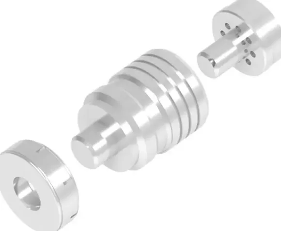 TWR Thruster 6.0mm (2pcs)