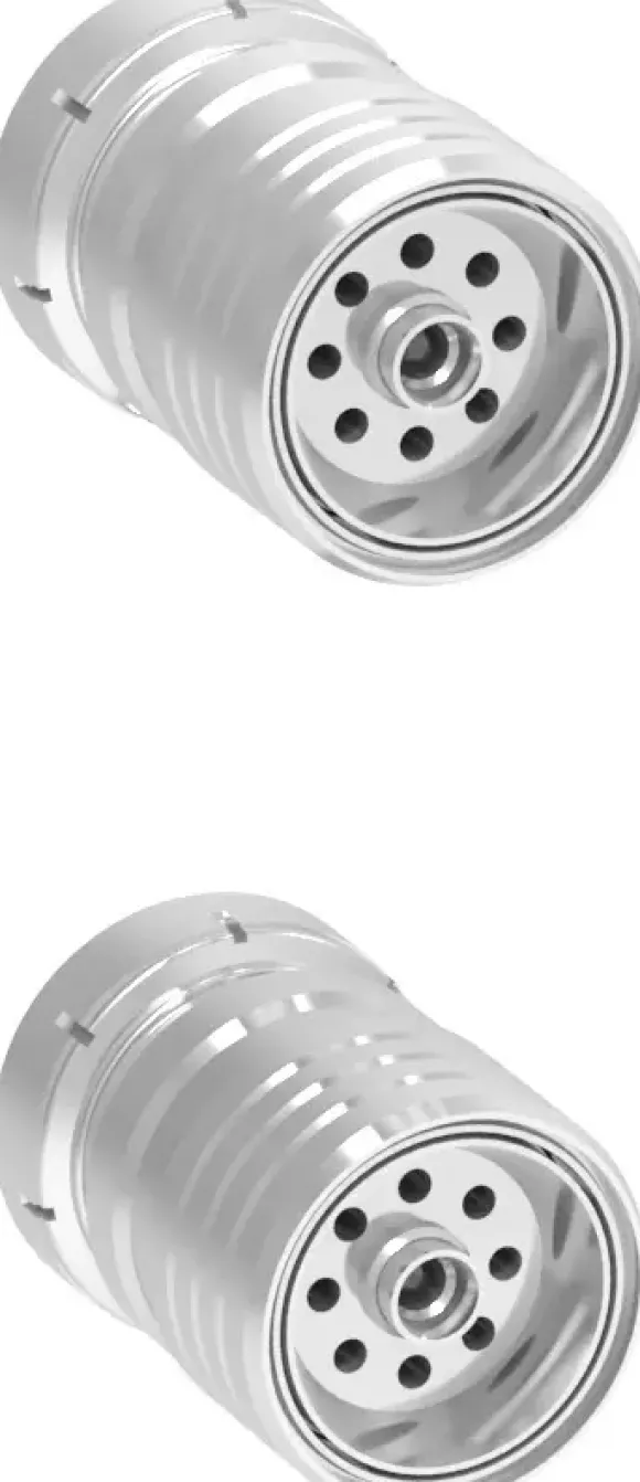 TWR Thruster 6.0mm (2pcs)