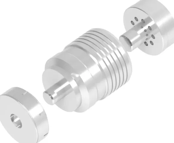 TWR Thruster 10.0mm (2pcs)