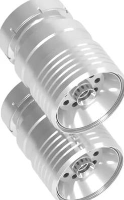 TWR Thruster 10.0mm (2pcs)