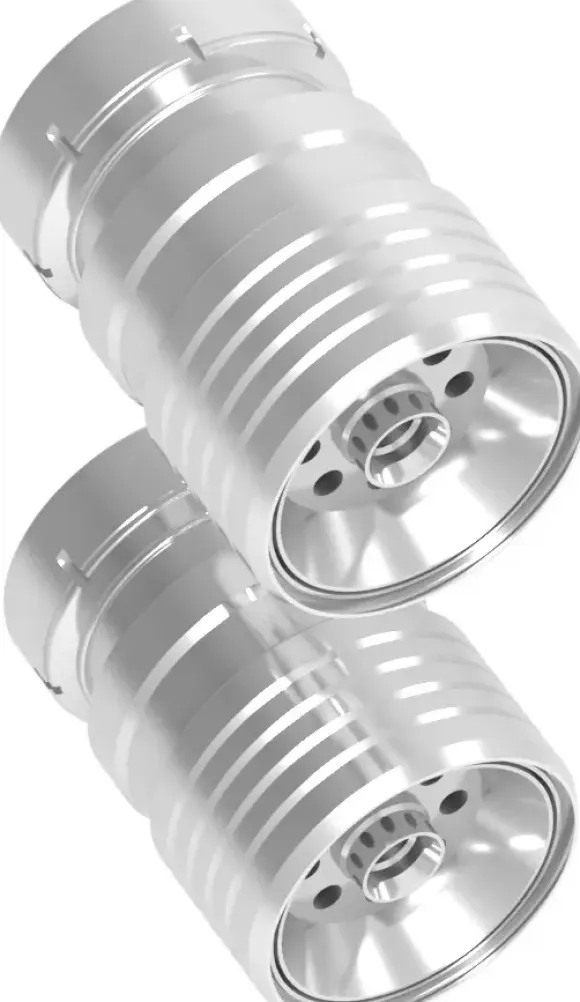 TWR Thruster 8.0mm (2pcs)