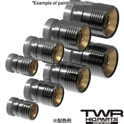 TWR Thruster 12.0mm (2pcs)