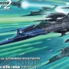 1/72 Type 0 Carrier Fighter Model 52 Kai Unmanned Drone Blackbird