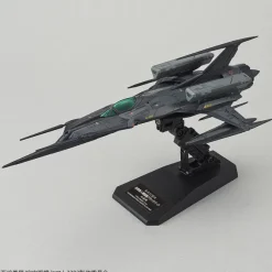 1/72 Type 0 Carrier Fighter Model 52 Kai Unmanned Drone Blackbird