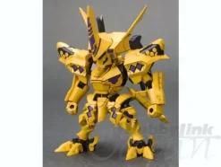 Type-00F Takemikaduchi Takamurayui Ki (D-Style)
