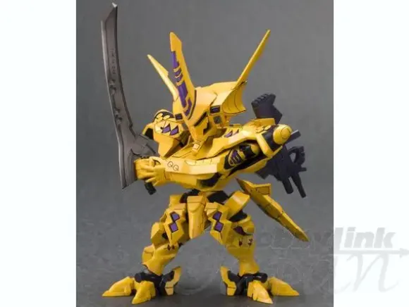 Type-00F Takemikaduchi Takamurayui Ki (D-Style)