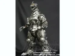 Type 3 Kiryu Kai 2003 High Mobility Type (Mecha-Godzilla)