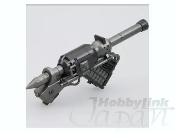 1/72 Type-LAHIRE Gun Metal Version
