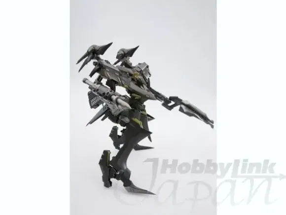 1/72 Type-LAHIRE Gun Metal Version