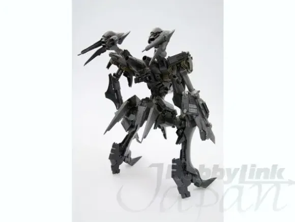 1/72 Type-LAHIRE Gun Metal Version