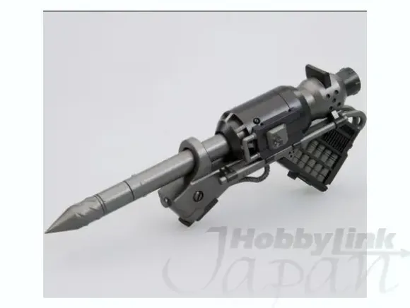 1/72 Type-LAHIRE Gun Metal Version
