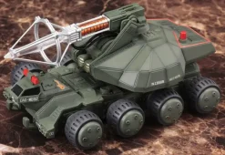 1/144 Type 92 MASER Beam Tank (Reissue)