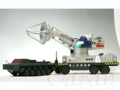 1/48 Type 66 Maser Cannon (Static Model)