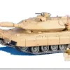 1/144 Type 90 MBT Kai Desert Camo