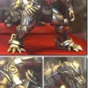 Type 3 Mecha Godzilla High Mobility