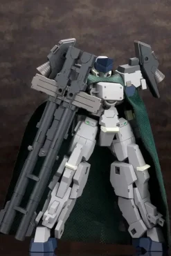 1/100 Type 32 Model 5 Hei Zenrai Assault Type: Re