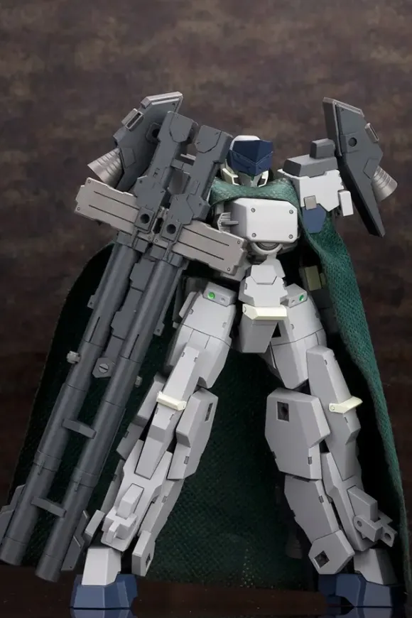 1/100 Type 32 Model 5 Hei Zenrai Assault Type: Re