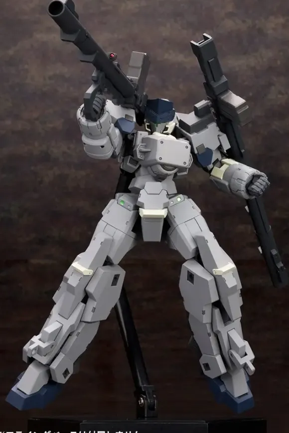 1/100 Type 32 Model 5 Hei Zenrai Assault Type: Re