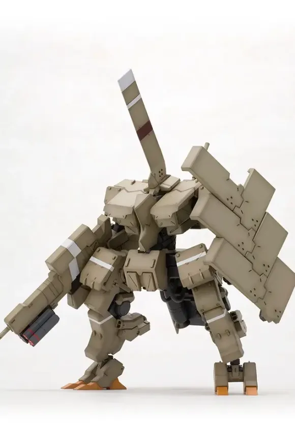 1/100 Type 48 Model 1 Kagutsuchi Kou: Re