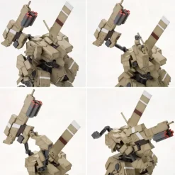 1/100 Type 48 Model 1 Kagutsuchi Kou: Re