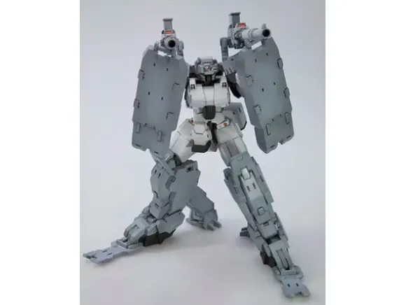 1/100 Type 38 Model 1 Ryurai Kai