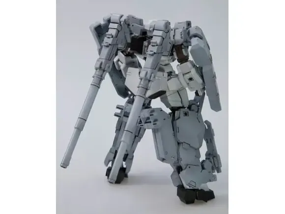1/100 Type 38 Model 1 Ryurai Kai