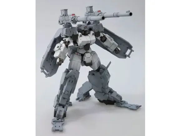 1/100 Type 38 Model 1 Ryurai Kai