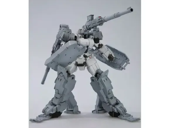 1/100 Type 38 Model 1 Ryurai Kai