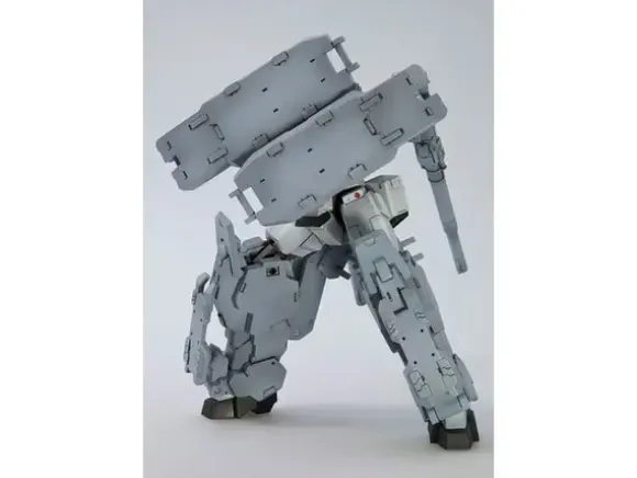 1/100 Type 38 Model 1 Ryurai Kai