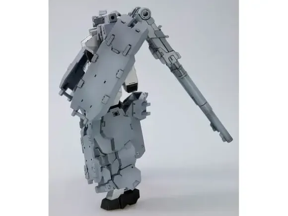 1/100 Type 38 Model 1 Ryurai Kai