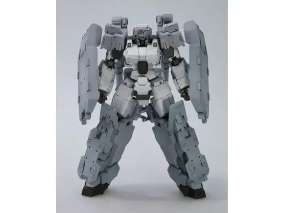 1/100 Type 38 Model 1 Ryurai Kai