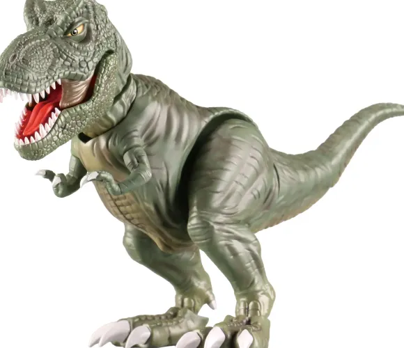 Tyrannosaurus (Movie: Crayon Shin-chan: My Dinosaur Diary) Package Version