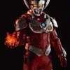 Uchusen Extra: ULTRAMAN Season2 & FINAL Season