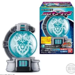 Uchu Sentai Kyuranger: SG Kyutama Vol.5: 1Box (12pcs)
