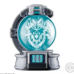 Uchu Sentai Kyuranger: SG Kyutama Vol.5: 1Box (12pcs)