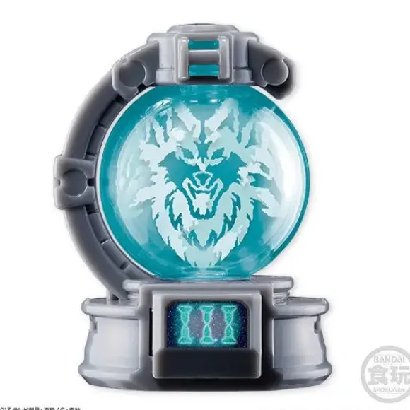 Uchu Sentai Kyuranger: SG Kyutama Vol.5: 1Box (12pcs)