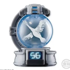 Uchu Sentai Kyuranger: SG Kyutama Vol.5: 1Box (12pcs)