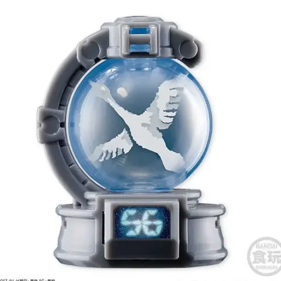 Uchu Sentai Kyuranger: SG Kyutama Vol.5: 1Box (12pcs)